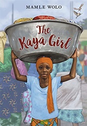 The Kaya Girl (Mamle Wolo)