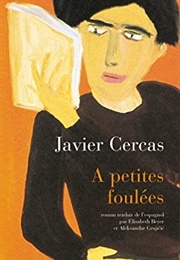A Petites Foulées (Javier Cercas)