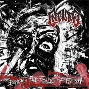 Insision - Beneath the Folds of Flesh