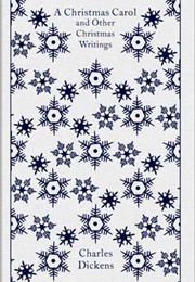 A Christmas Carol and Other.. (Charles Dickens)