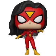 Spider-Woman