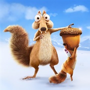 Ice Age: Scrat Tales