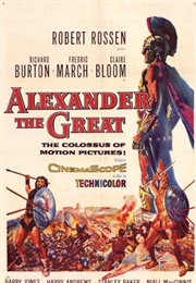 Alexander the Great (1968)