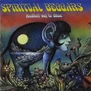 Spiritual Beggars - Another Way to Shine