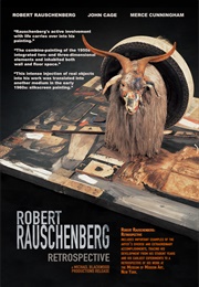 Robert Rauschenberg: Retrospective (1979)
