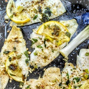 Lemon Sole Fillet