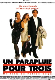 Umbrella for Three (1992)