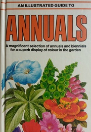 Annuals (Bob Legge)
