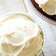 Cream Cheese Icing/Frosting
