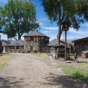 Cleo's Ferry Museum and Nature Trail