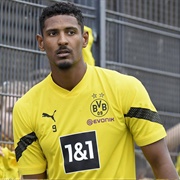 Sebastien Haller