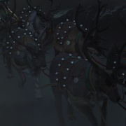 The Reindeer