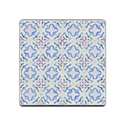 Moroccan Art-Tile Flooring