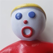 Oh Nooo! Mr. Bill Presents