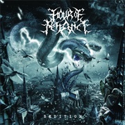 Hour of Penance - Sedition