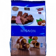 Finest Bakery Mignon Hazelnut