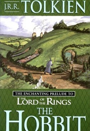 The Hobbit: 1973 (J. R. R. Tolkien)