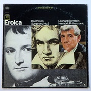 Symphony No. 3 First Movement - Ludwig Von Beethoven