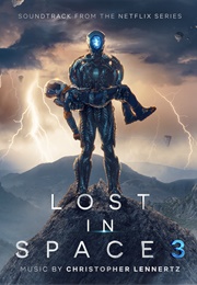 Lost in Space Season 3 (2021)