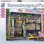 The Bookshop (Ravensburger)