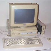 Everyone's Spreadsheet