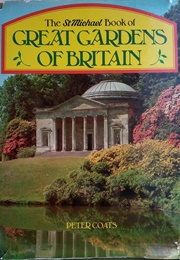 Gardens of Britain (Peter Coates)