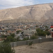 Soran, Iraq