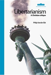 Libertarianism (Philip Vander Elst)