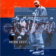 Back From a Hiatus (Mobb Deep, 1998)