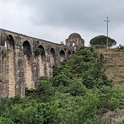 Aquaducto Dos Pegios