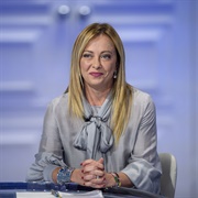 Giorgia Meloni