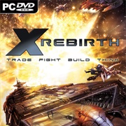 X Rebirth