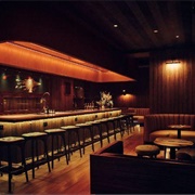 Double Chicken Please (New York City)