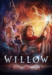 Willow - Season 1 (2022)
