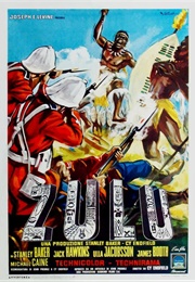 Zulu (1964)