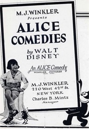 Alice&#39;s Knaughty Knight (1927)