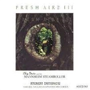 Manheim Steamroller - Fresh Aire III
