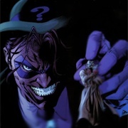 Riddler