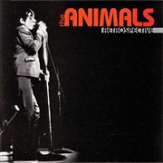 The Animals - Retrospective