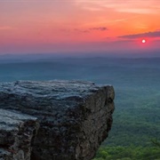 Cheaha Mountain