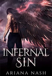 Infernal Sin (Ariana Nash)