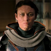 Olga Kurylenko - Taskmaster