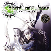 Shin Megami Tensei: Digital Devil Saga