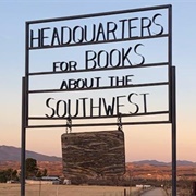 Singing Wind Bookshop