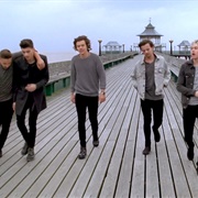 One Direction: You & I