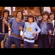 Down by the Lazy River