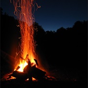 Have a Bonfire