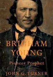 Brigham Young (Turner)