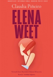 Elena Weet (Claudia Piñero)