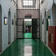 Malaysia Prison Museum
